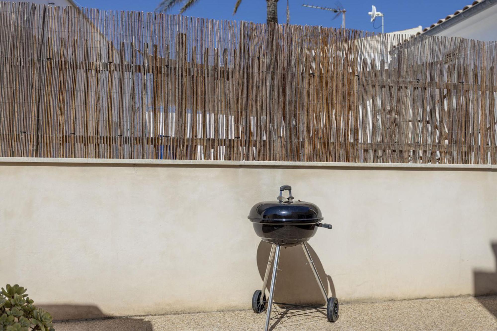 Vila Sa Platgeta Alcúdia Exteriér fotografie